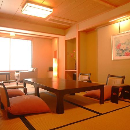 Shibu Onsen Sakaeya Hotel Yamanouchi  Luaran gambar