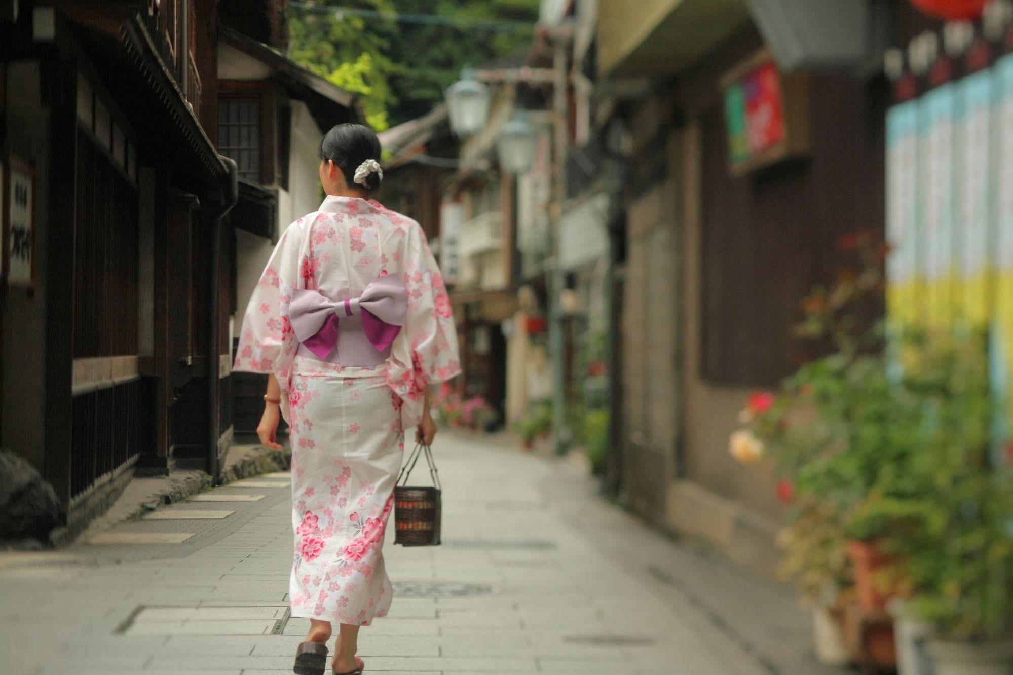 Shibu Onsen Sakaeya Hotel Yamanouchi  Luaran gambar