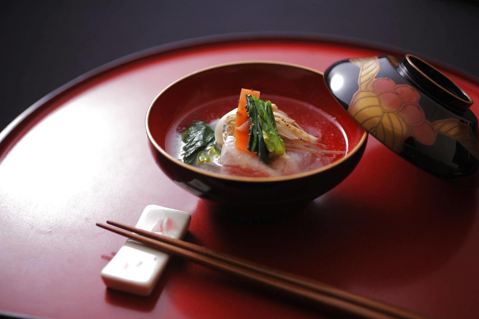 Shibu Onsen Sakaeya Hotel Yamanouchi  Luaran gambar