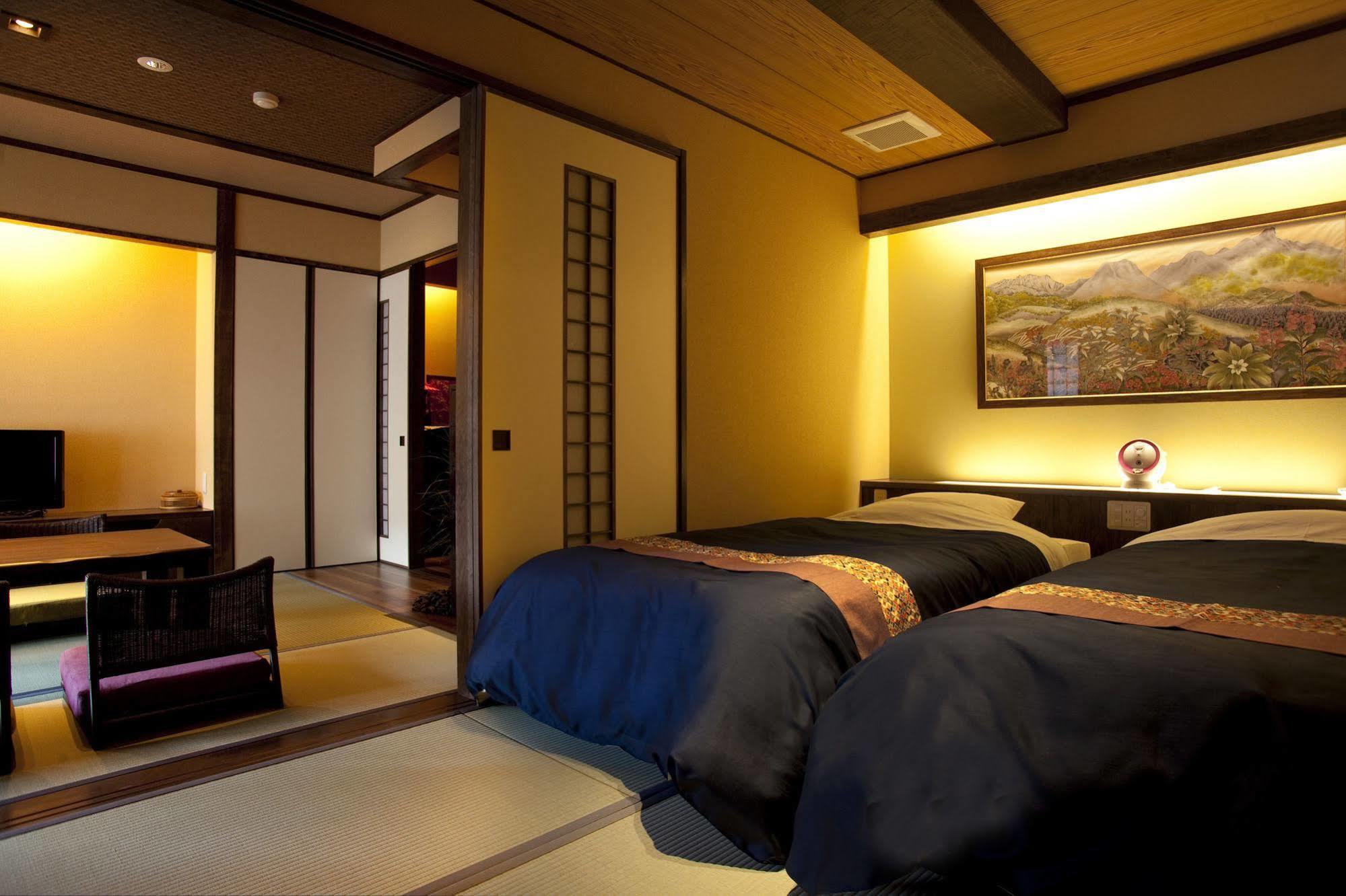 Shibu Onsen Sakaeya Hotel Yamanouchi  Luaran gambar