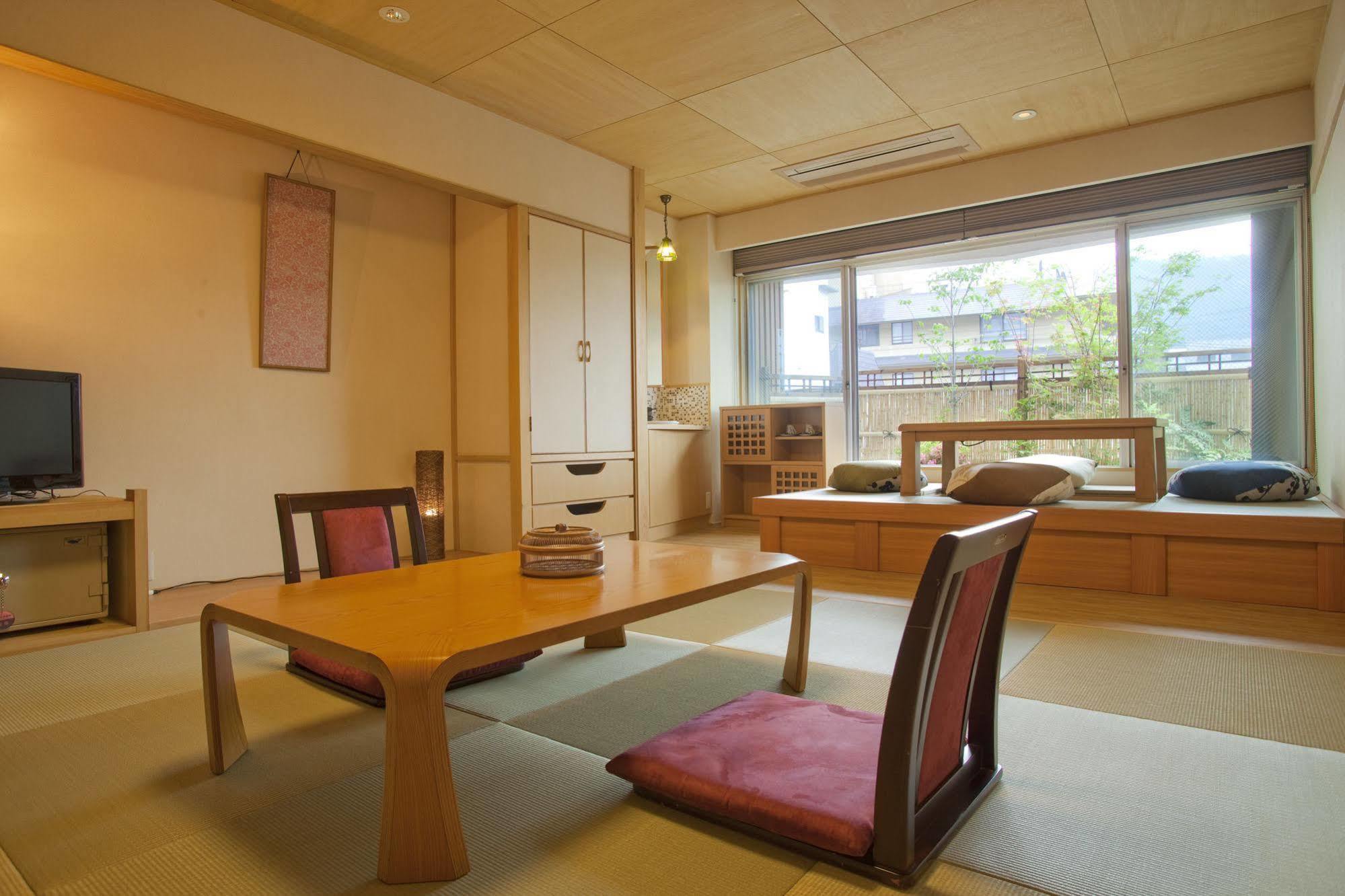 Shibu Onsen Sakaeya Hotel Yamanouchi  Luaran gambar
