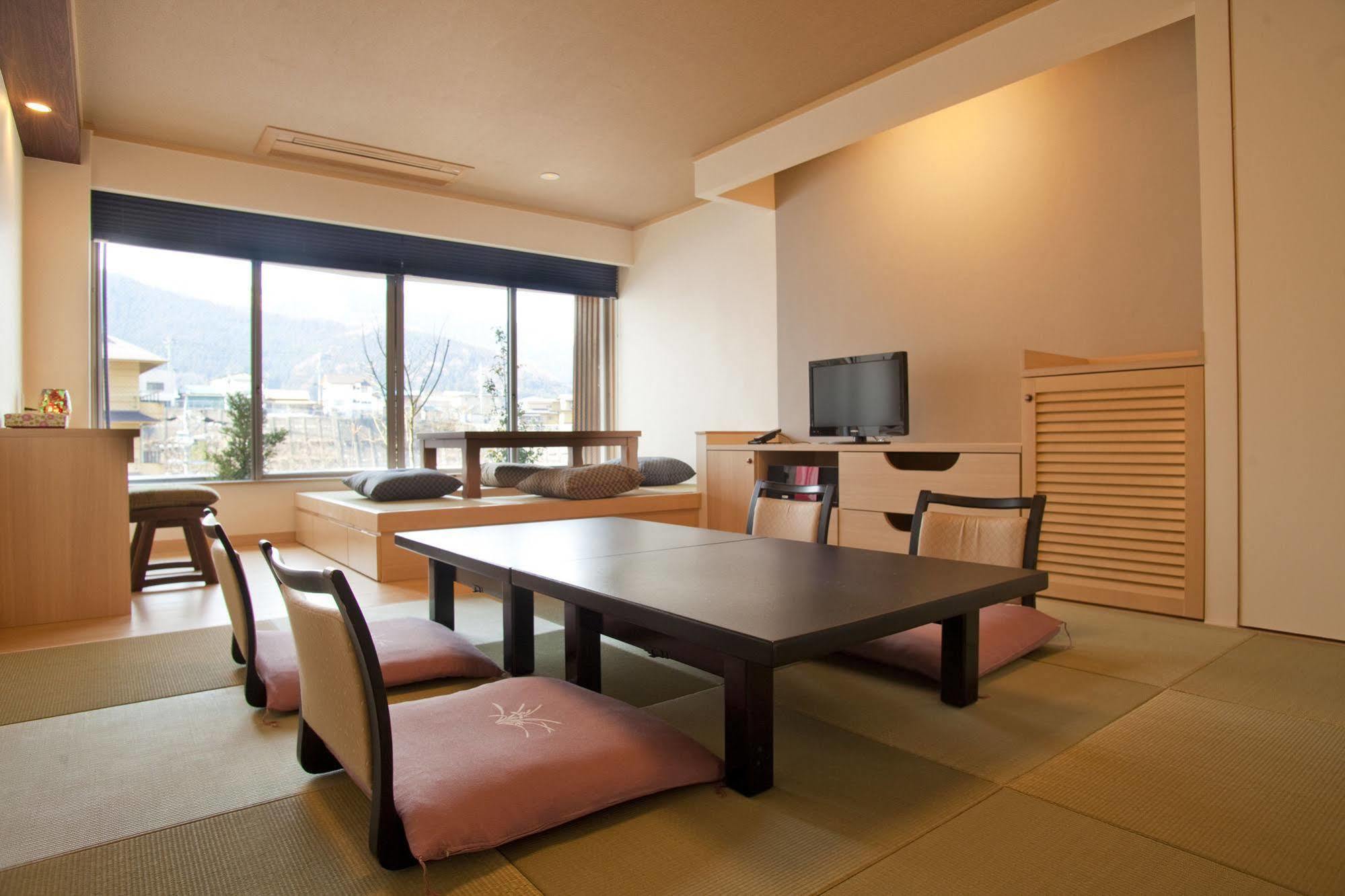 Shibu Onsen Sakaeya Hotel Yamanouchi  Luaran gambar