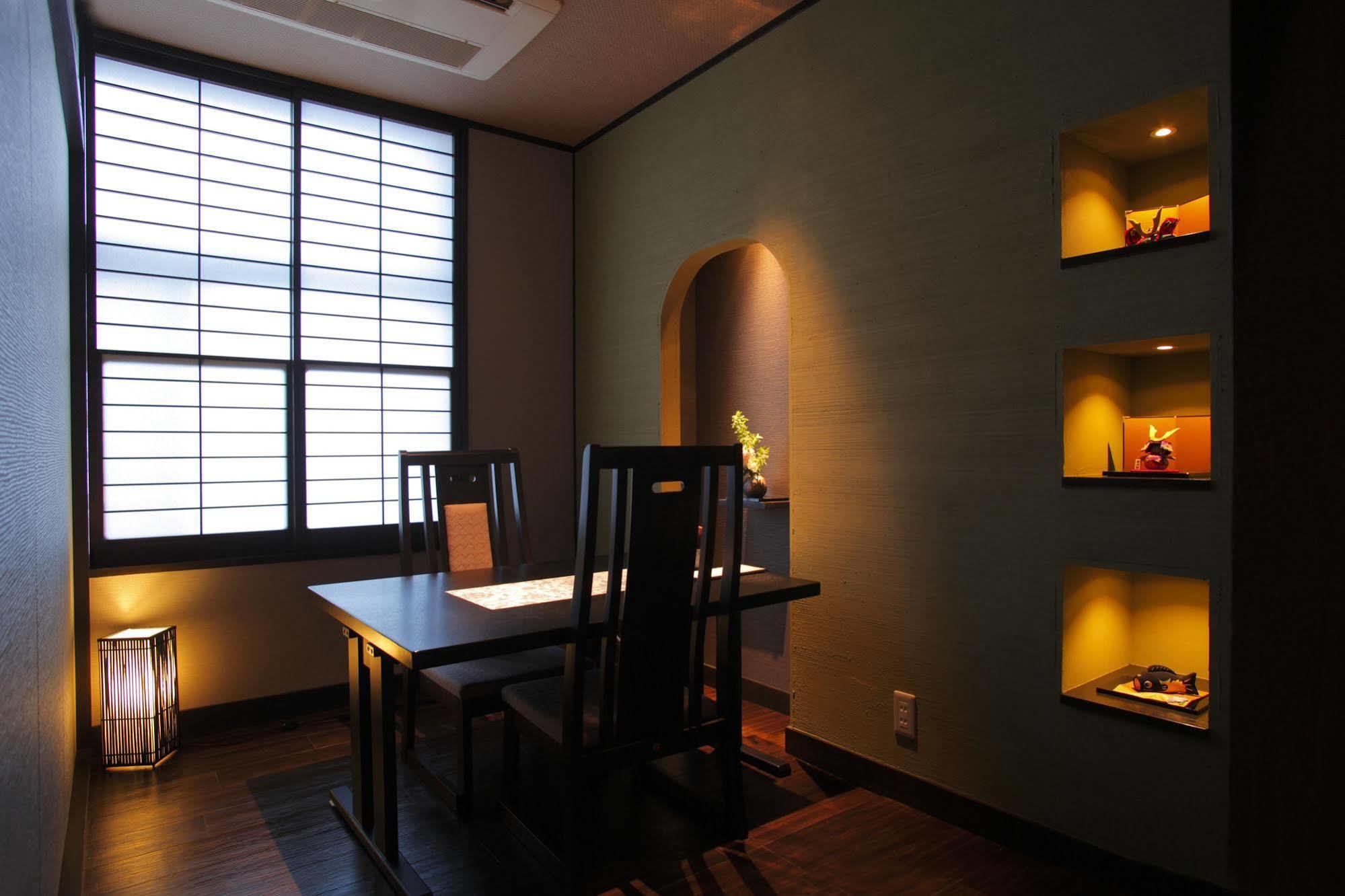 Shibu Onsen Sakaeya Hotel Yamanouchi  Luaran gambar