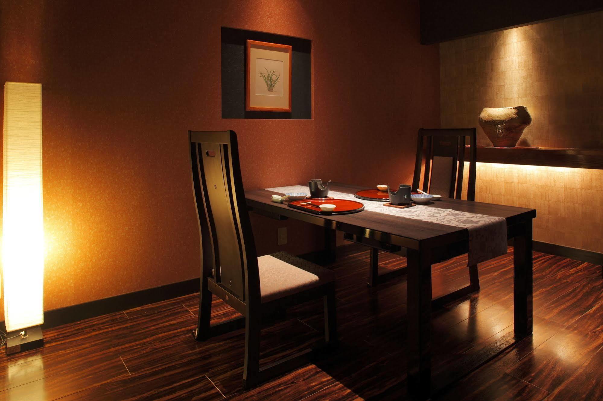 Shibu Onsen Sakaeya Hotel Yamanouchi  Luaran gambar