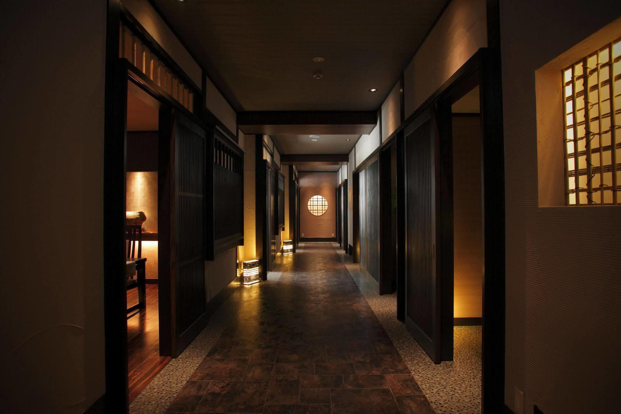 Shibu Onsen Sakaeya Hotel Yamanouchi  Luaran gambar